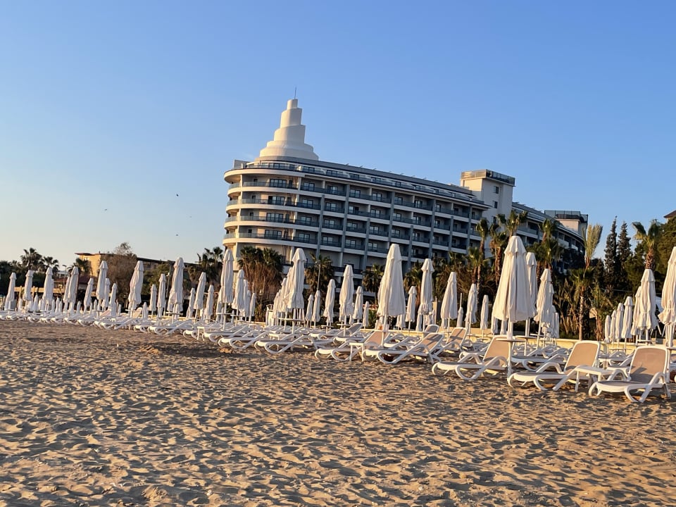 Strand Seaden Quality Resort & Spa