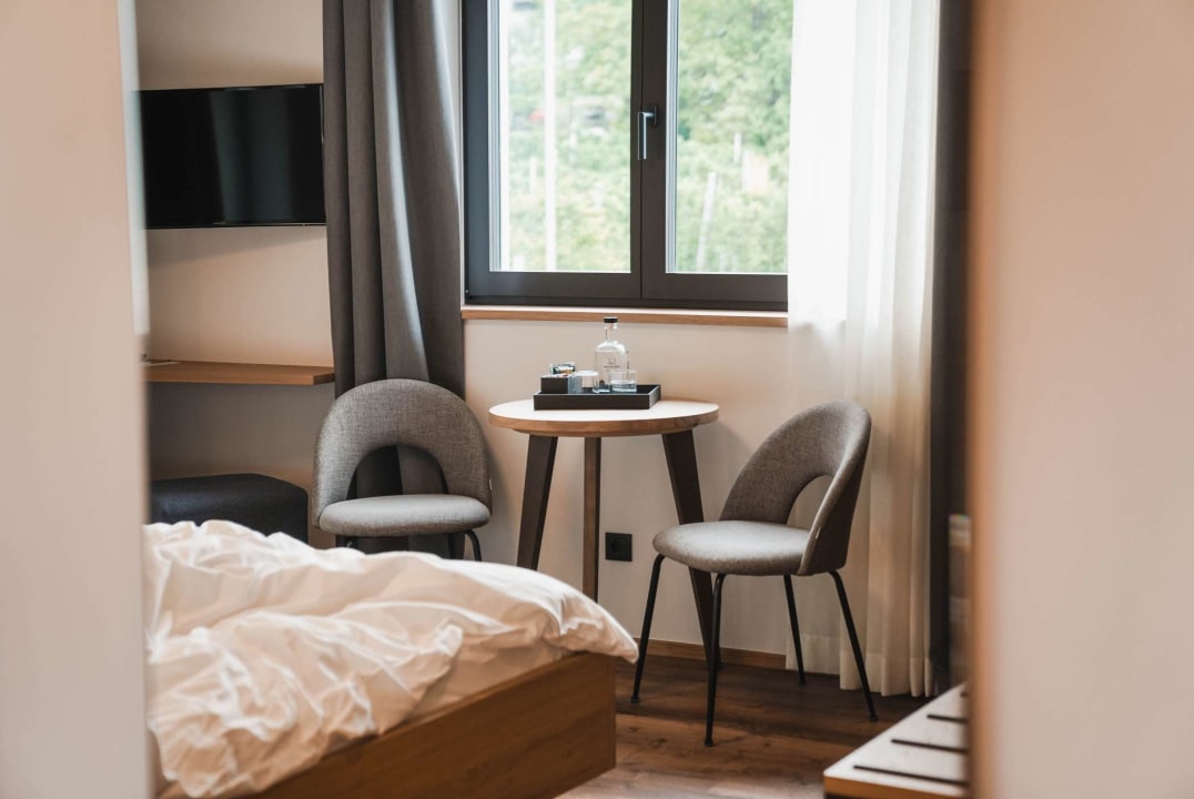 Zimmer Guesthouse Karnatsch