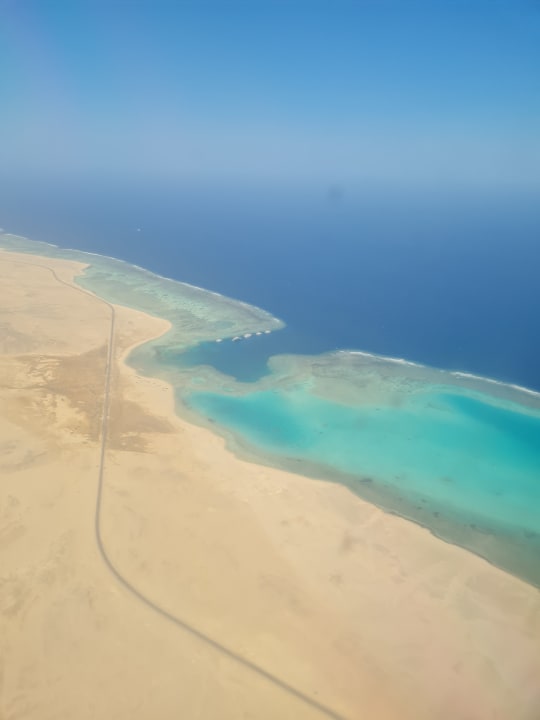 Strand Casa Mare Resort