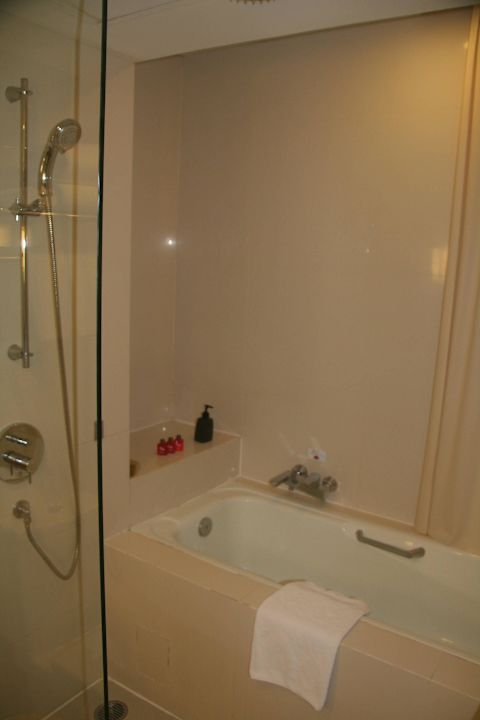 Bad Ramada Plaza by Wyndham Bangkok Menam Riverside