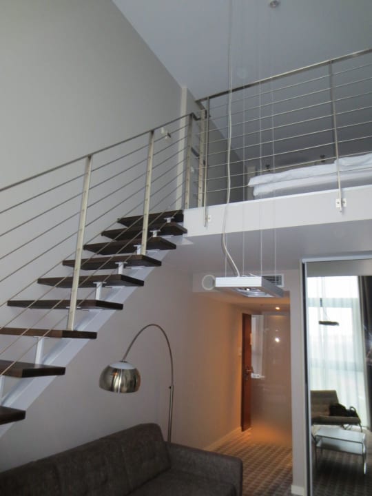 Treppen Marine Hotel by Zdrojowa