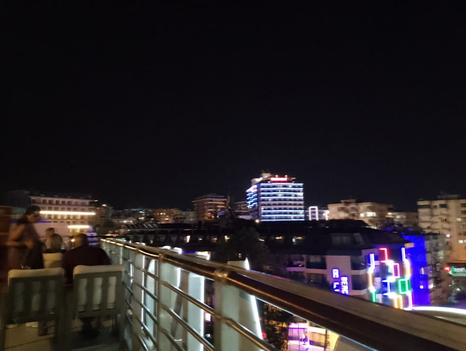 Sonstiges Grand Kaptan