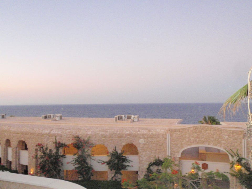 Ausblick Pickalbatros Citadel Resort