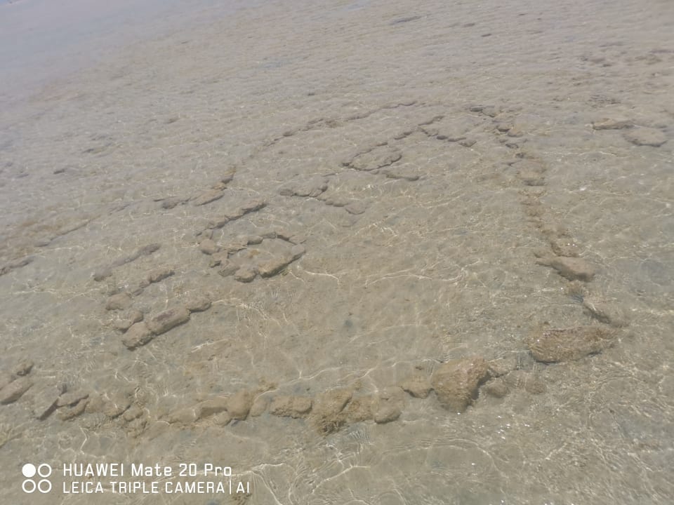 Strand Tropitel Sahl Hasheesh