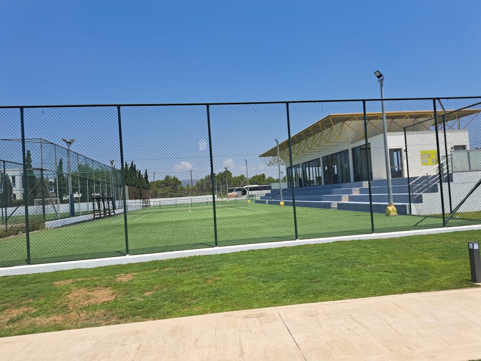 Sport & Freizeit Atlantica Plimmiri