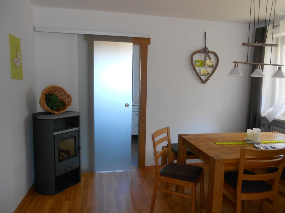 Zimmer Ferienwohnung Im Wiesle