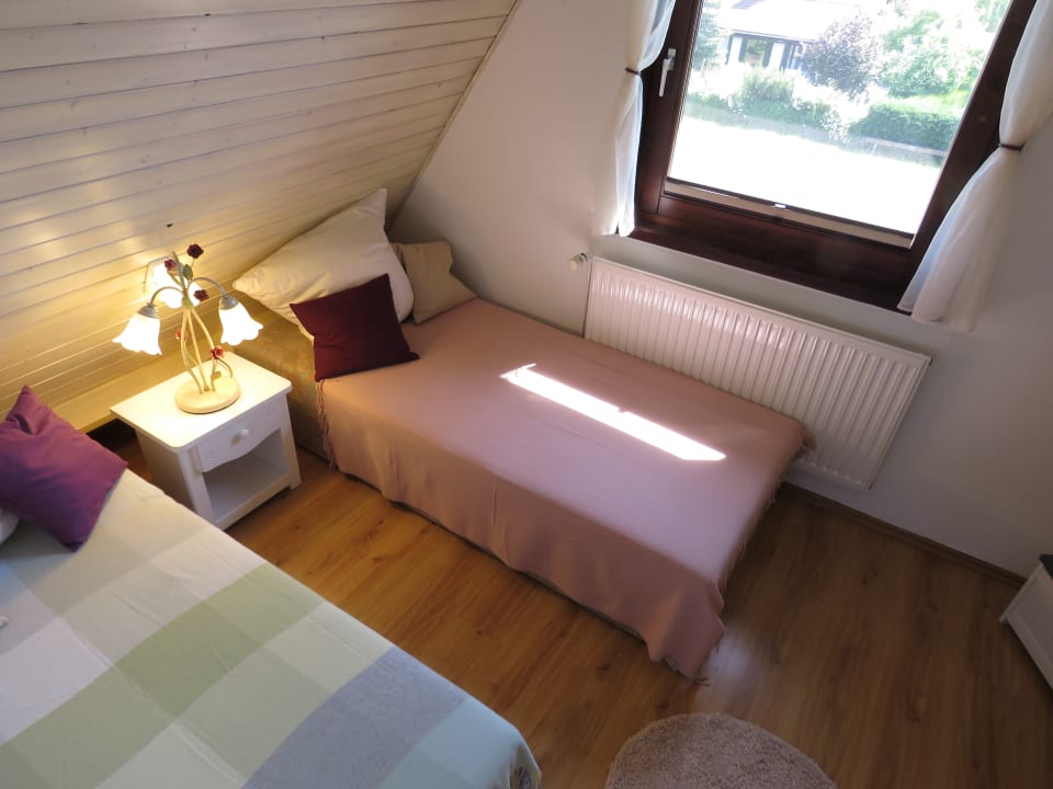 Zimmer Feriendorf Altes Land