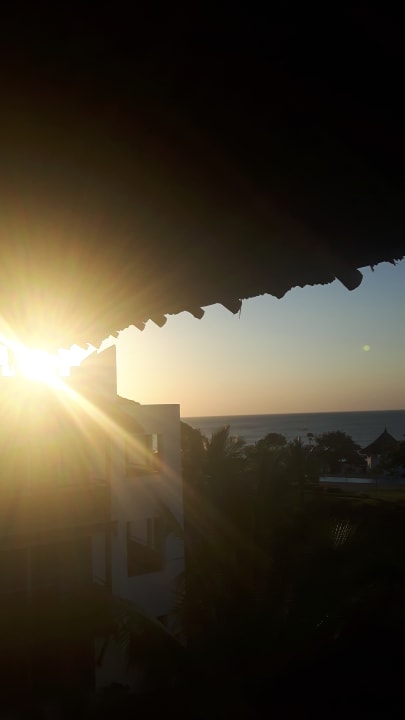 Ausblick Royal Zanzibar Beach Resort