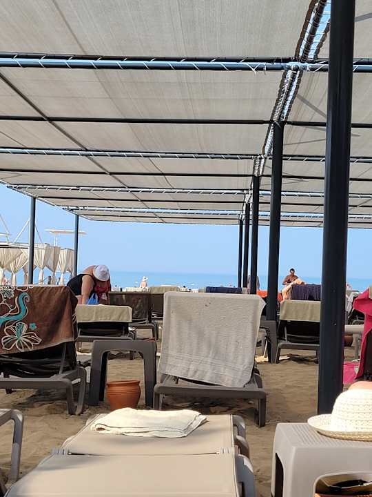 Strand Side Alegria Hotel & Spa - Adults only +16