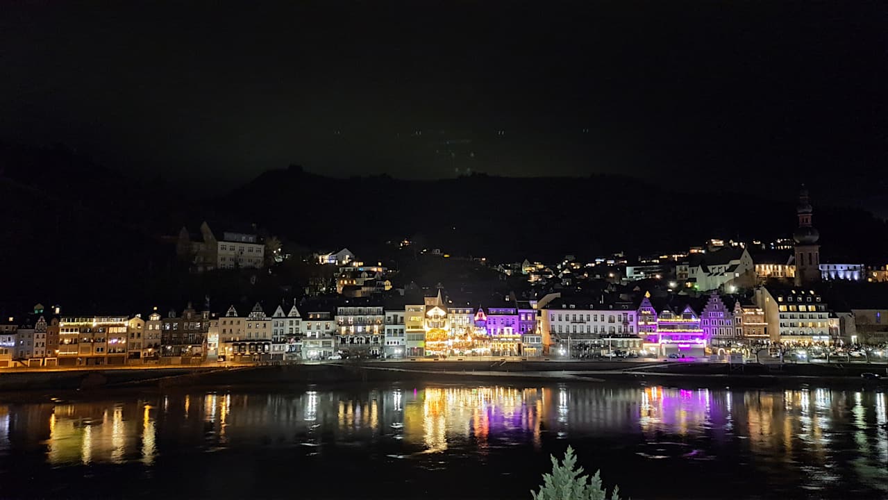 Sonstiges Moselstern Hotel Brixiade & Triton