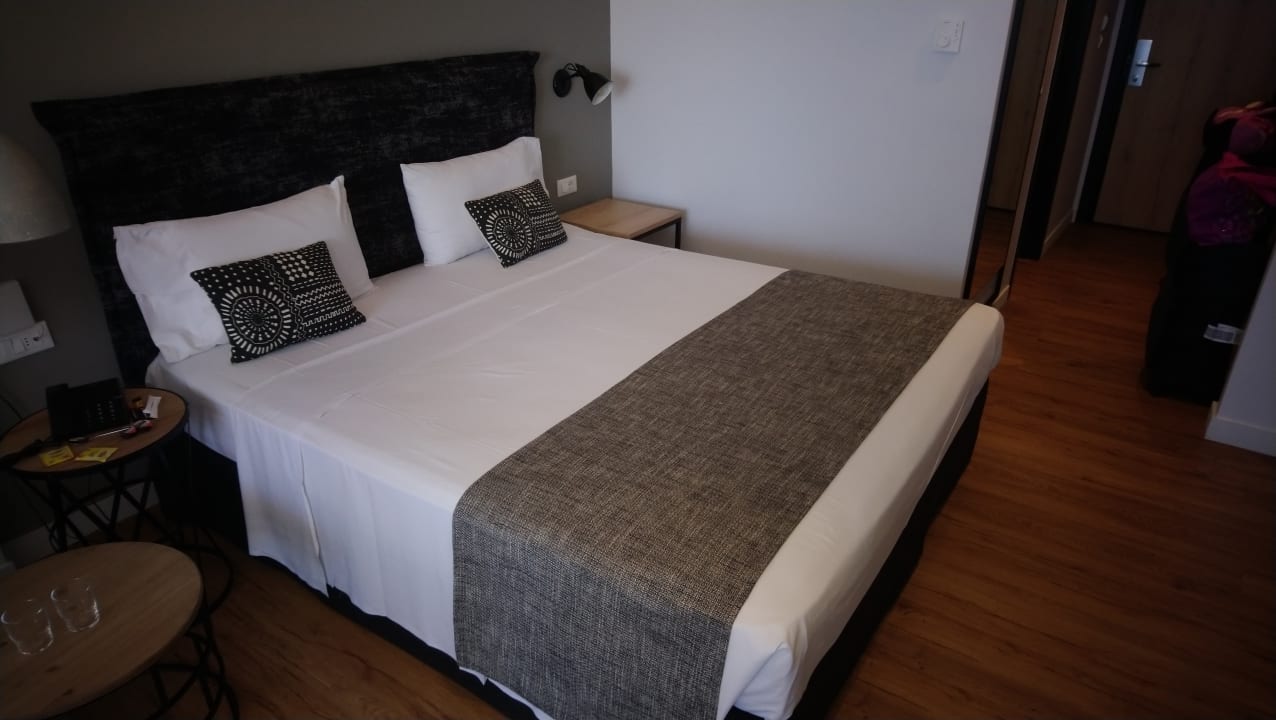 Zimmer Sol Cosmopolitan Rhodes