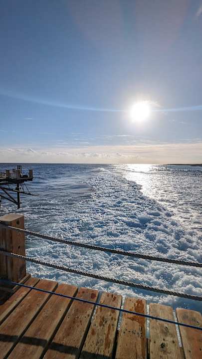 Strand Pickalbatros Sea World Resort - Marsa Alam