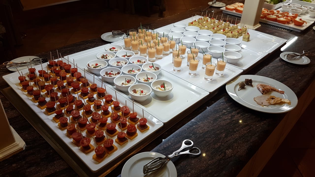 Gastro Fuerte Conil-Resort