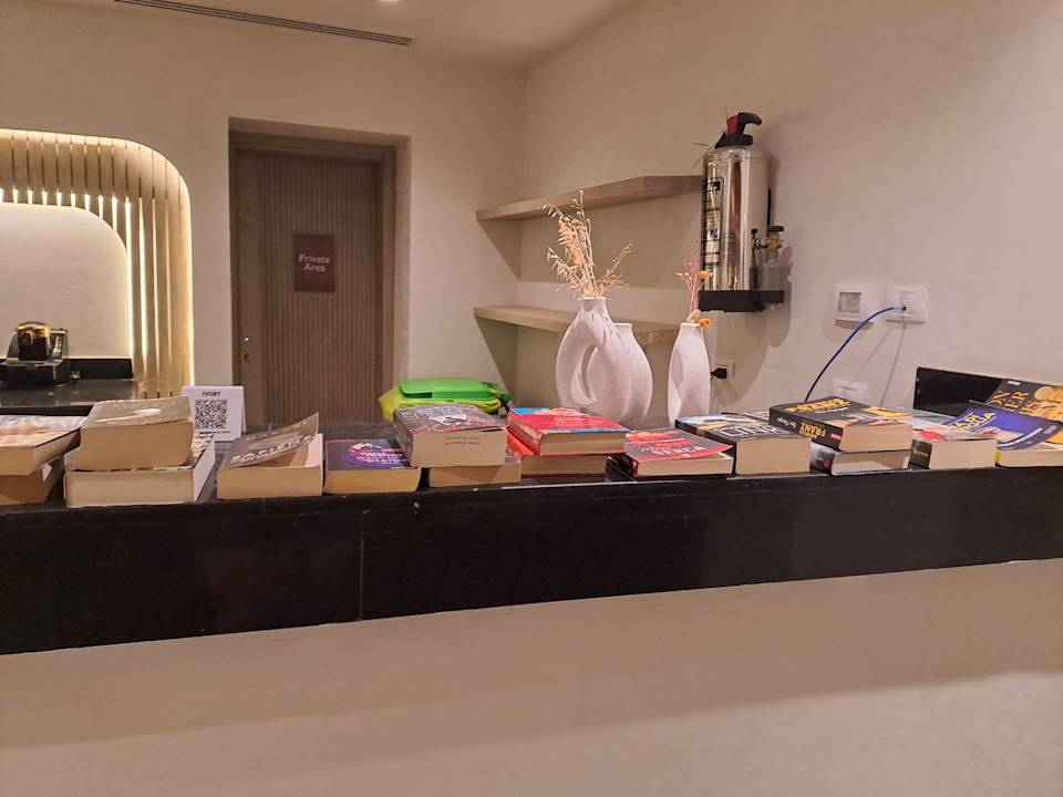 Sport & Freizeit SUNRISE Anjum Resort Marsa Alam