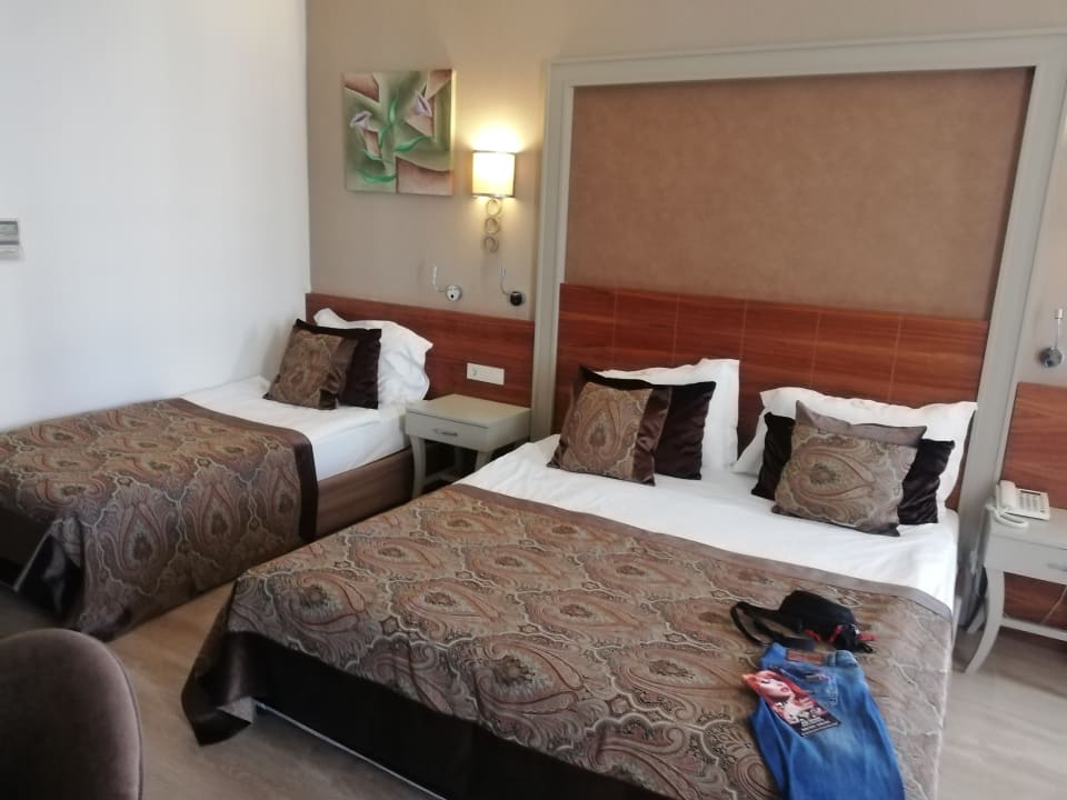 Zimmer Well Palace Side