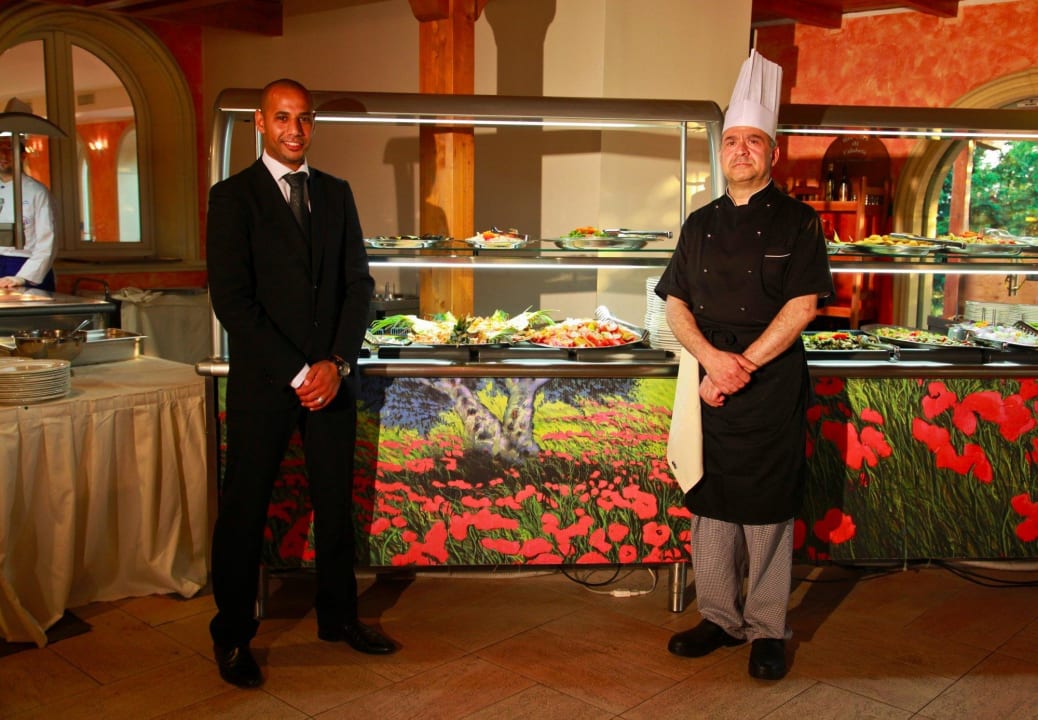 Ristorante BV Airone Resort