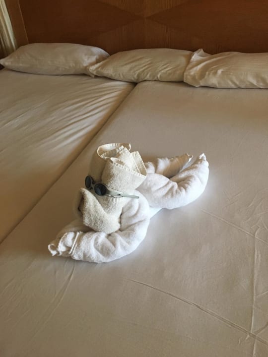 Zimmer Makadi Palace