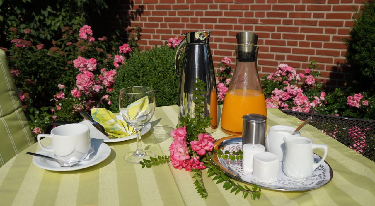 Gastro AKZENT Hotel Wersetürm'ken