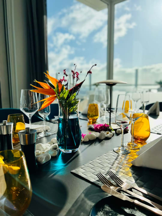 Gastro ROBINSON JANDIA PLAYA