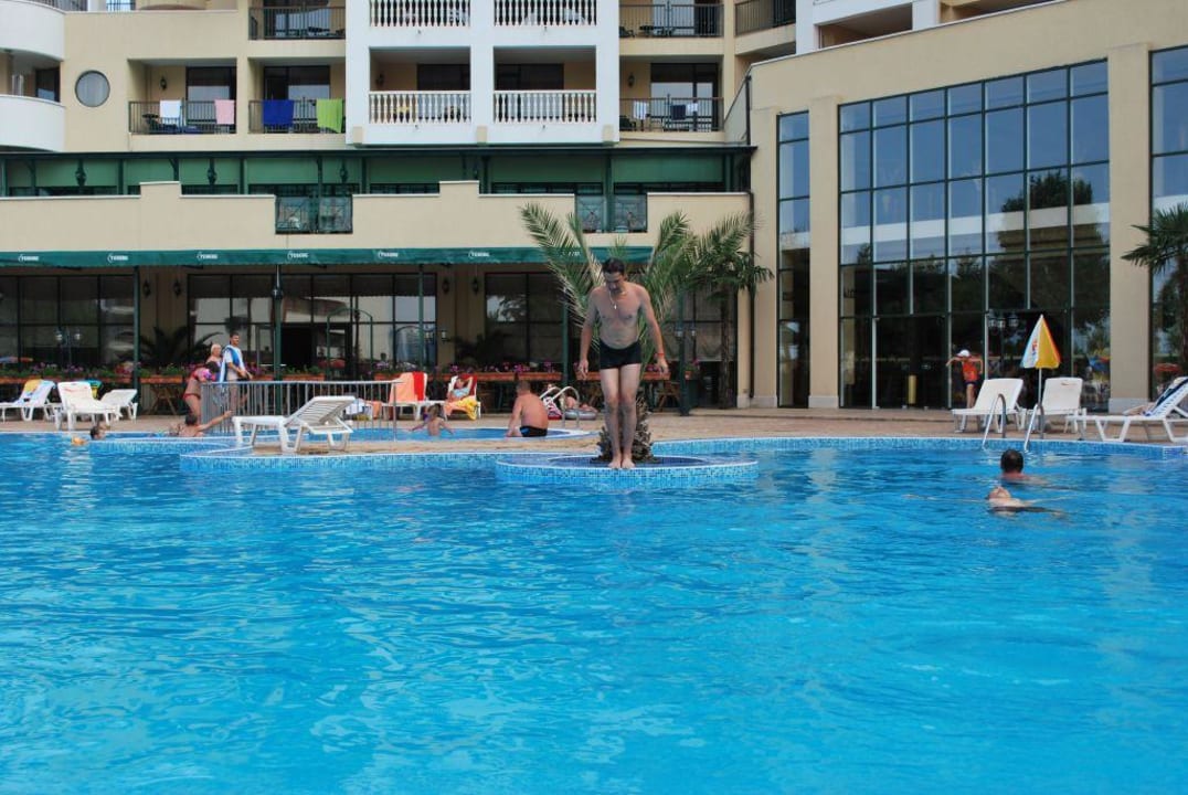 Pool HI Hotels Imperial Resort