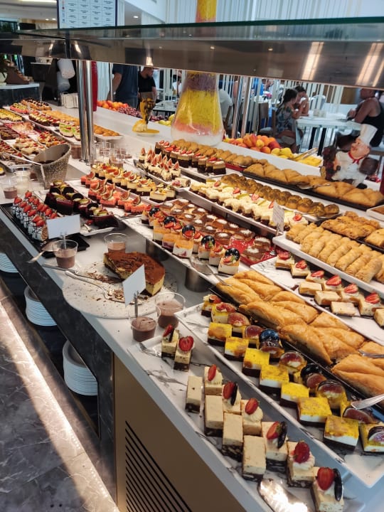 Gastro Monachus Family Resort Sorgun