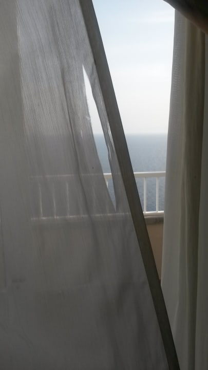 Zimmer Hotel Riu Vistamar