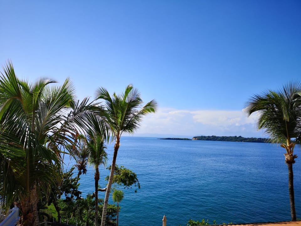 Ausblick Bahia Principe Grand Samana - Adults Only