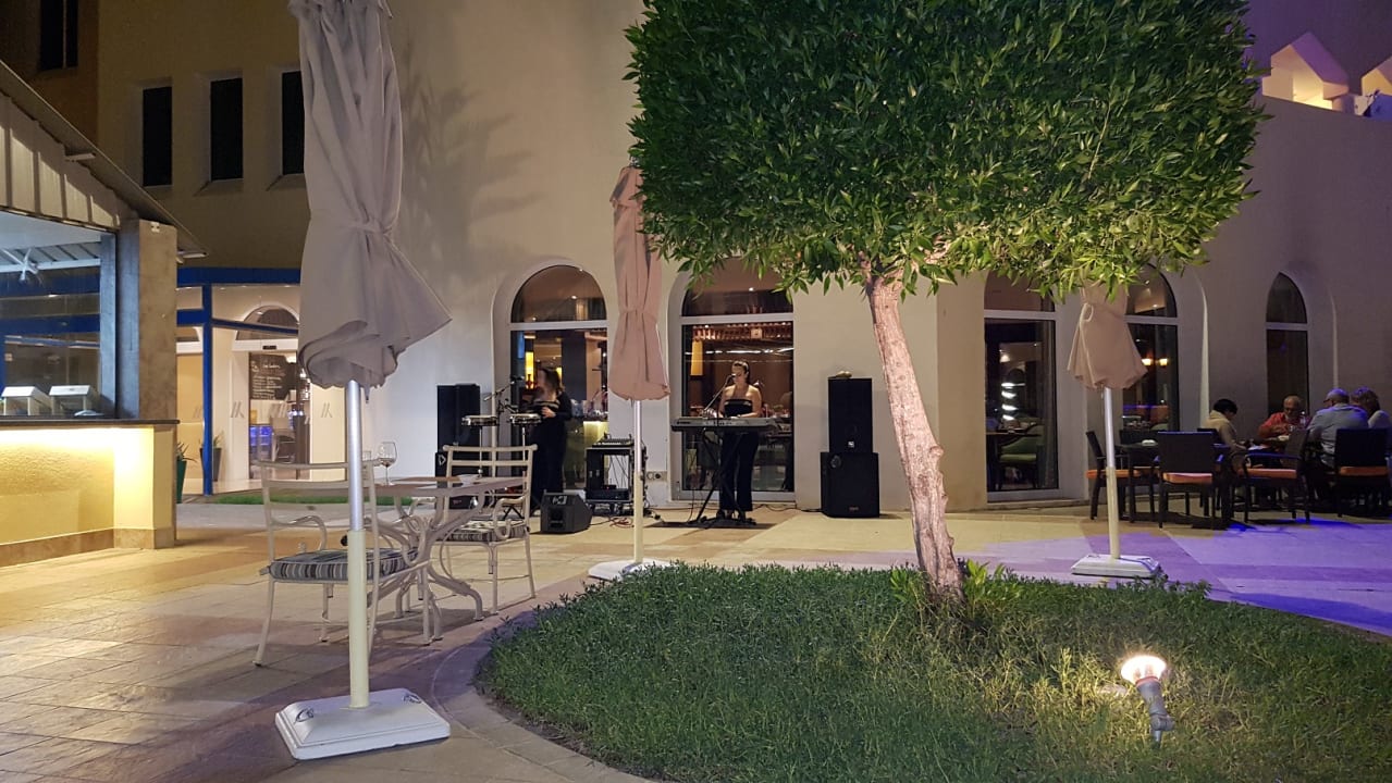 Sonstiges Wyndham Garden Salalah Mirbat