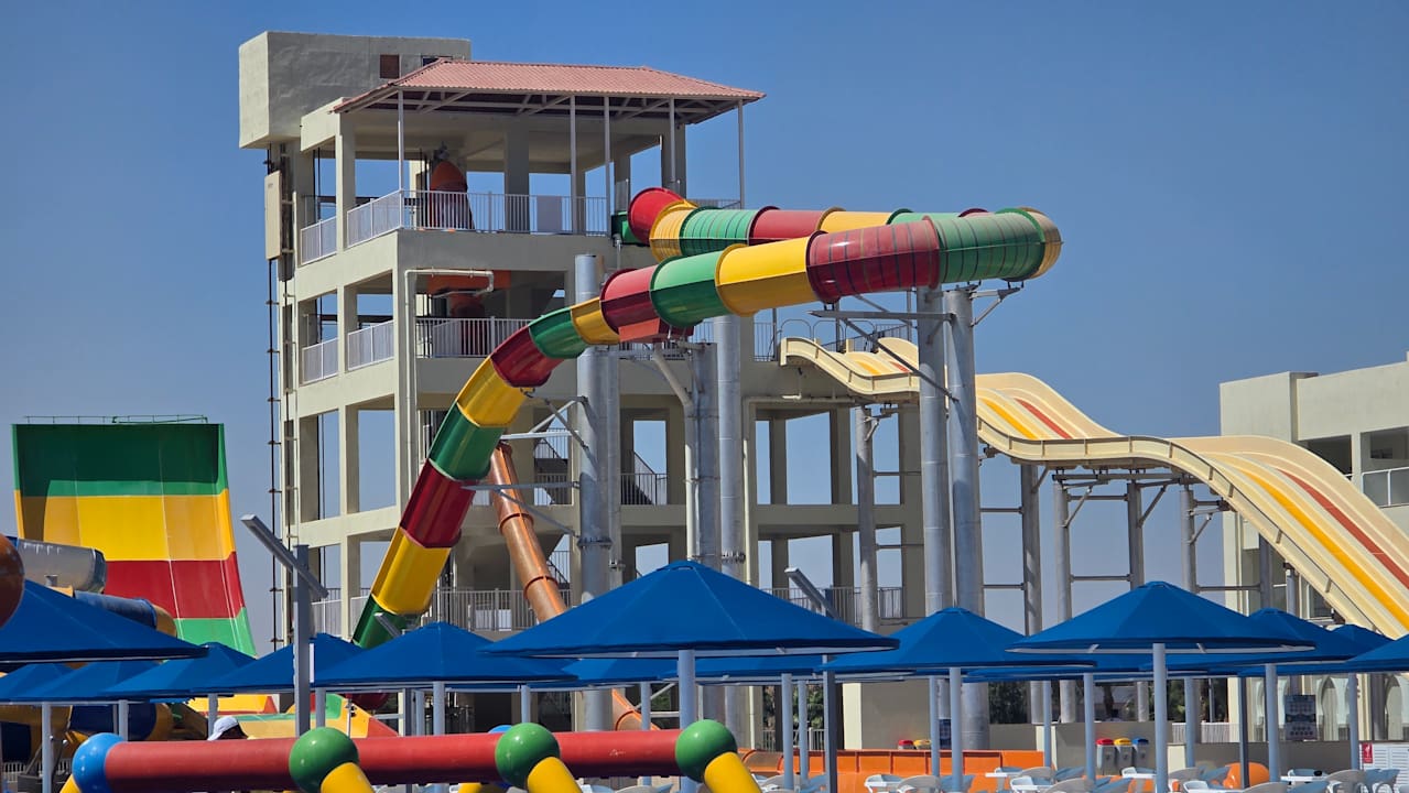 Sport & Freizeit Albatros Makadi Resort