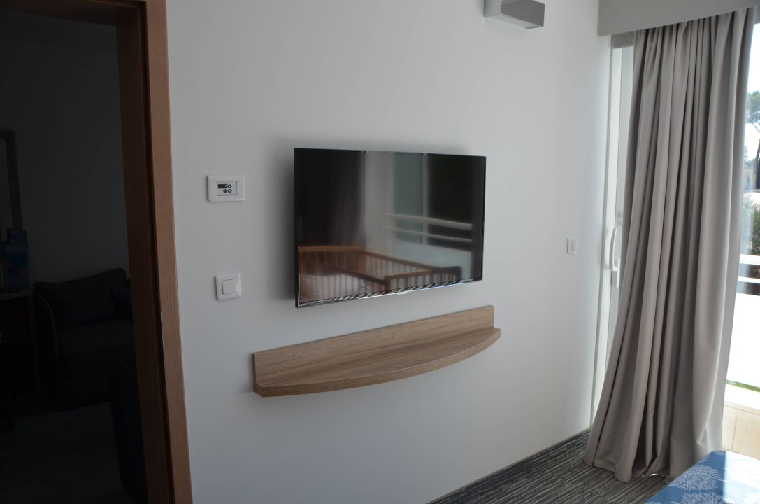 Zimmer  Isabella Island Resort Valamar Collection