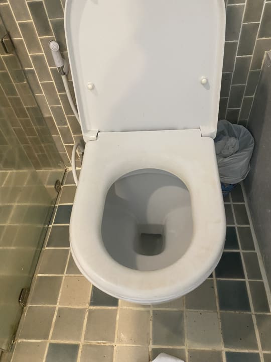 Zimmer The Briza Beach Resort Khaolak