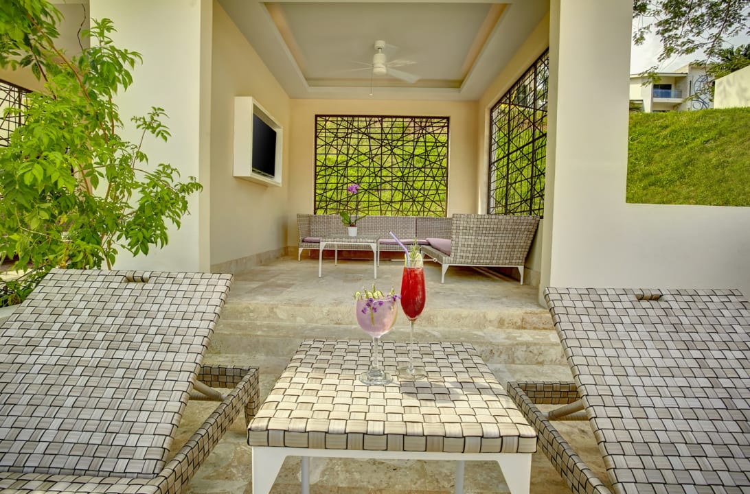 Sport & Freizeit Planet Hollywood Costa Rica by Royalton, An Autograph Collection All-Inclusive Resort