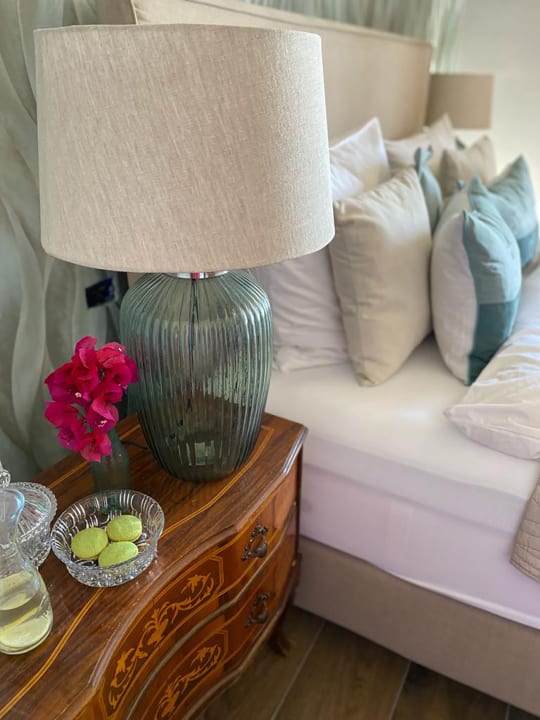 Zimmer La Pastorella