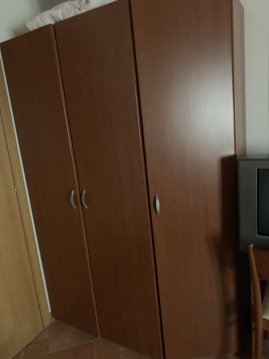 Zimmer Hotel Antico Monastero