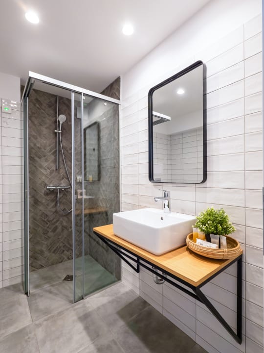 Zimmer Hotel Excelsior