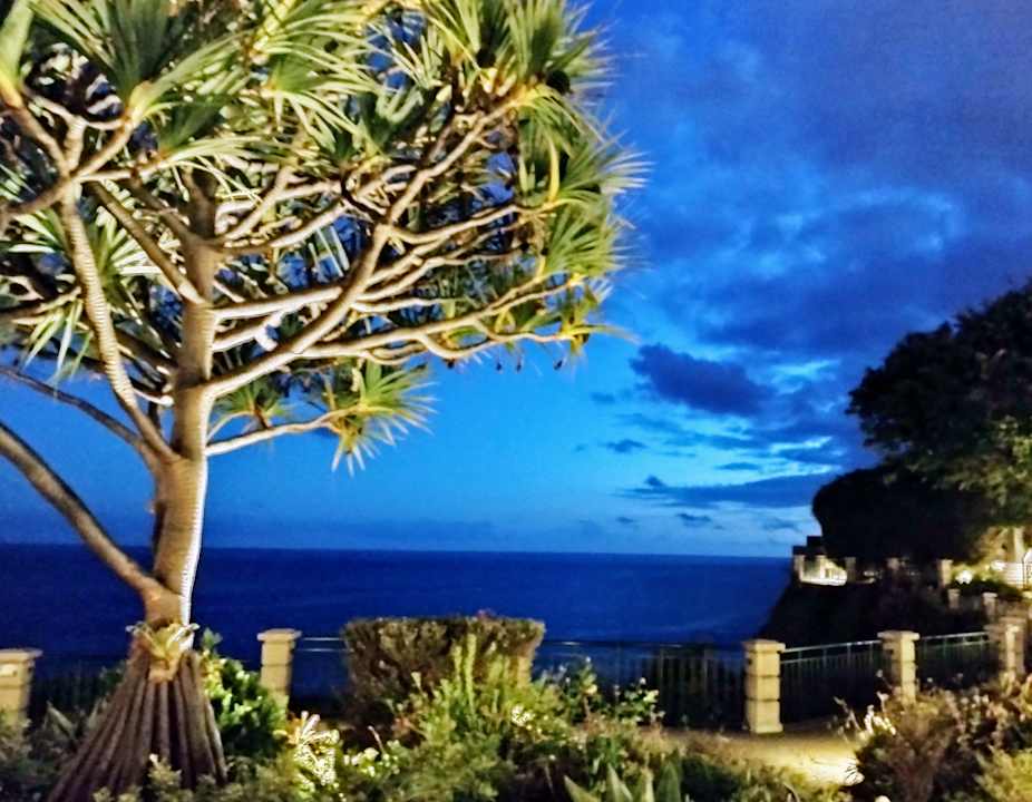 Gartenanlage Hotel The Cliff Bay (PortoBay)