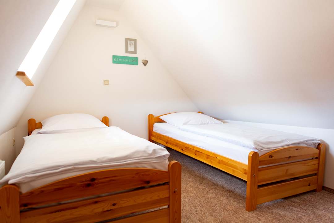 Zimmer Ferienwohnungen Altstadtnest