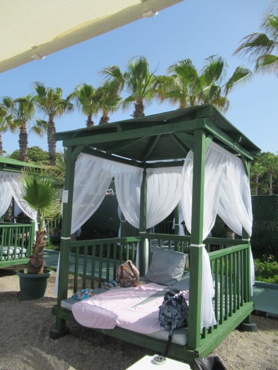 Sport & Freizeit Hotel Botanik Platinum