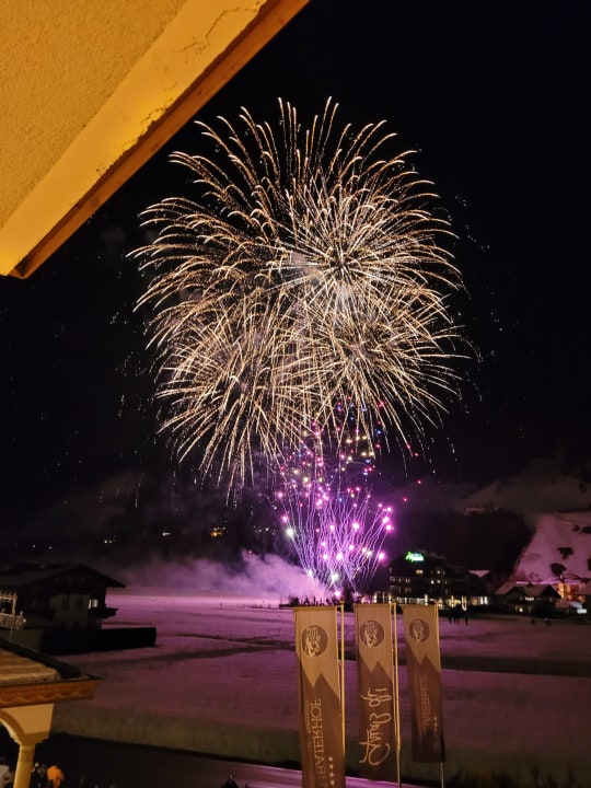 Ausblick Hotel Der Stubaierhof Neustift