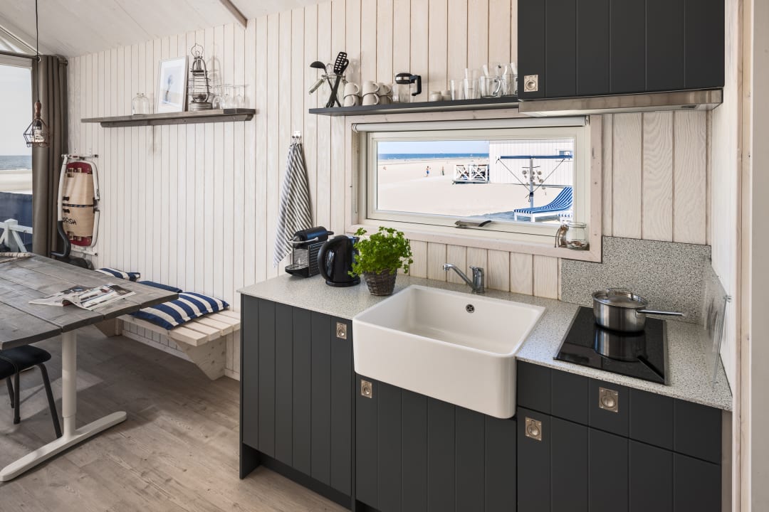 Zimmer Beach Houses Den Haag