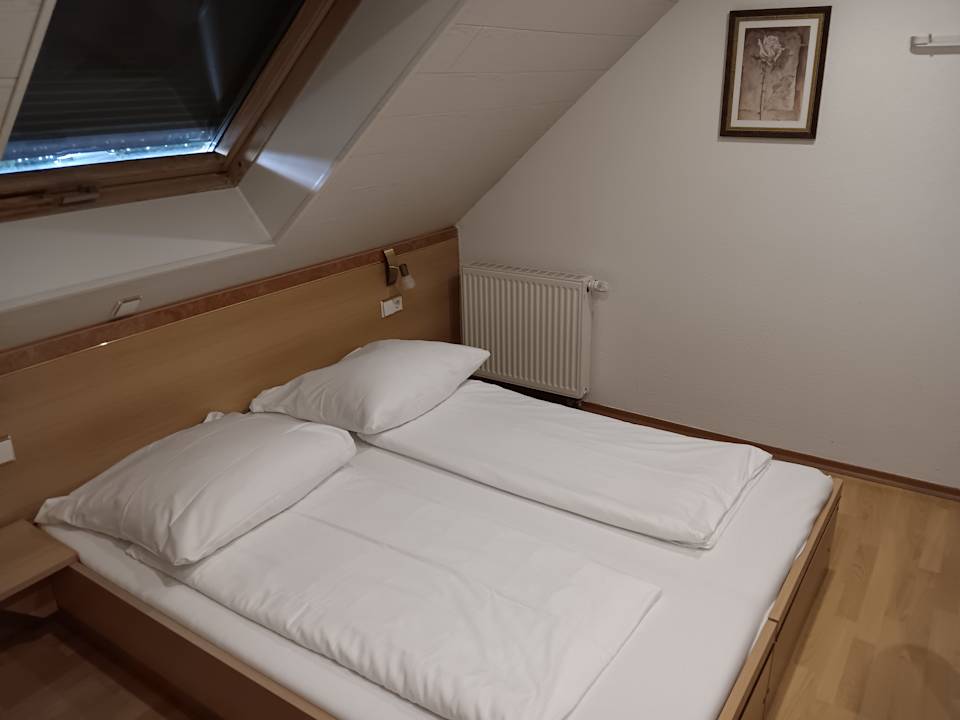 Zimmer Park Hotel & Gästehaus Rust