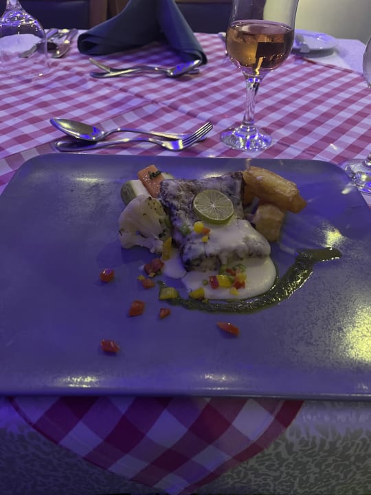 Gastro Hurghada Long Beach Resort