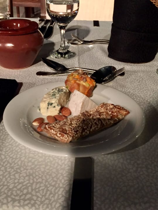 Delious  ROBINSON SOMA BAY