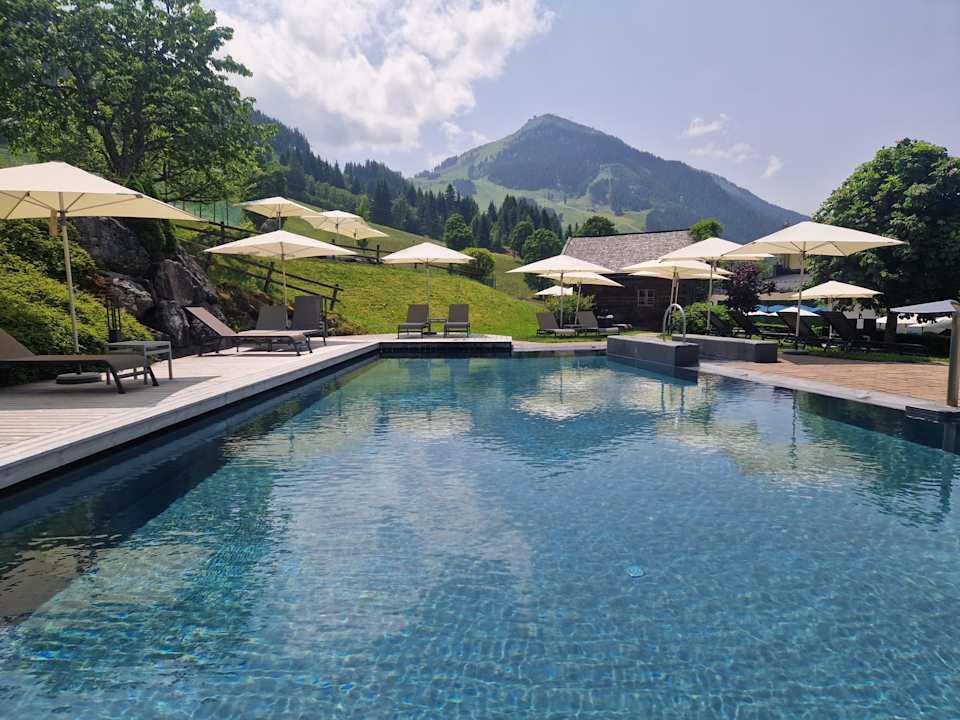 Sonstiges Ellmauhof - das Generationenresort