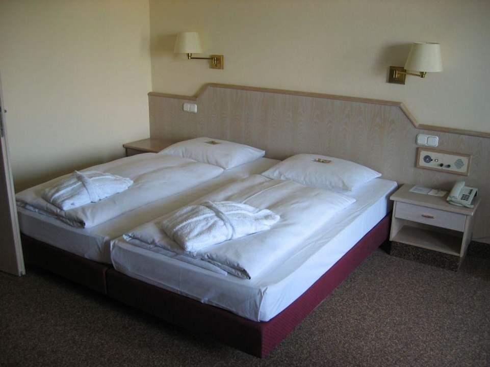 Zimmer 314 SCOTTY + PAUL Hotel Deggendorf
