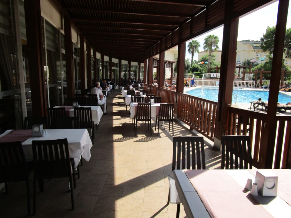 Gastro Side Alegria Hotel & Spa - Adults only +16