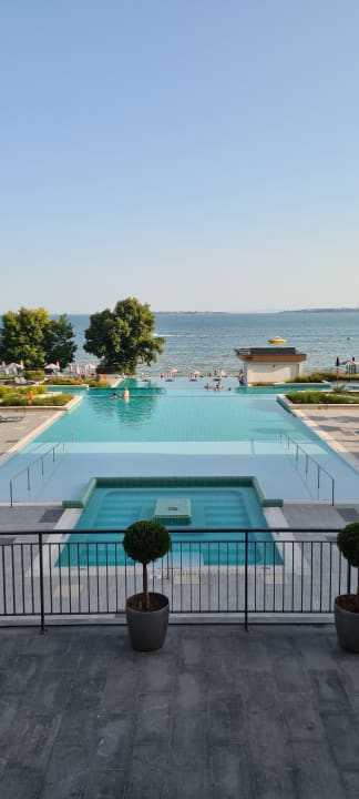 Pool Secrets Sunny Beach Resort & Spa