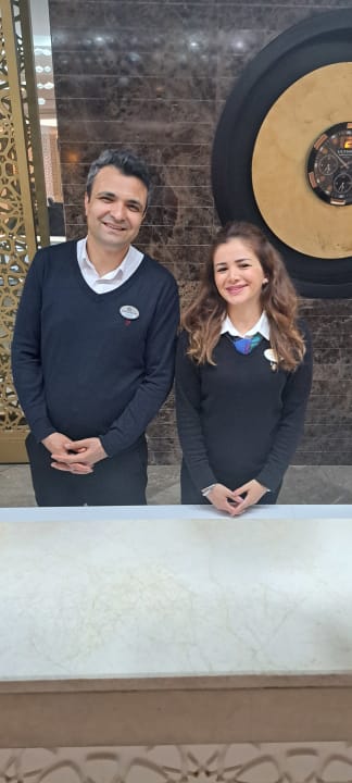 Lobby Aldiana Club Schlanitzen Alm