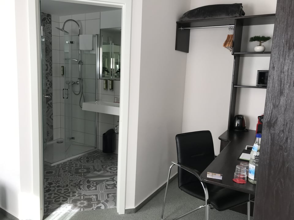 Zimmer Hotel am Schloss