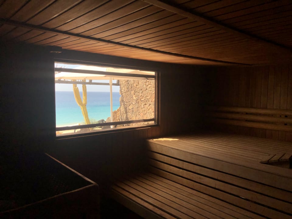 Ausblick Hotel Riu Palace Jandia